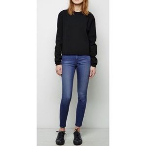 Acne Studios Skin 5 Deep Jeans